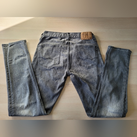 American Eagle Men's Skinny Jeans - Picture 4 of 5